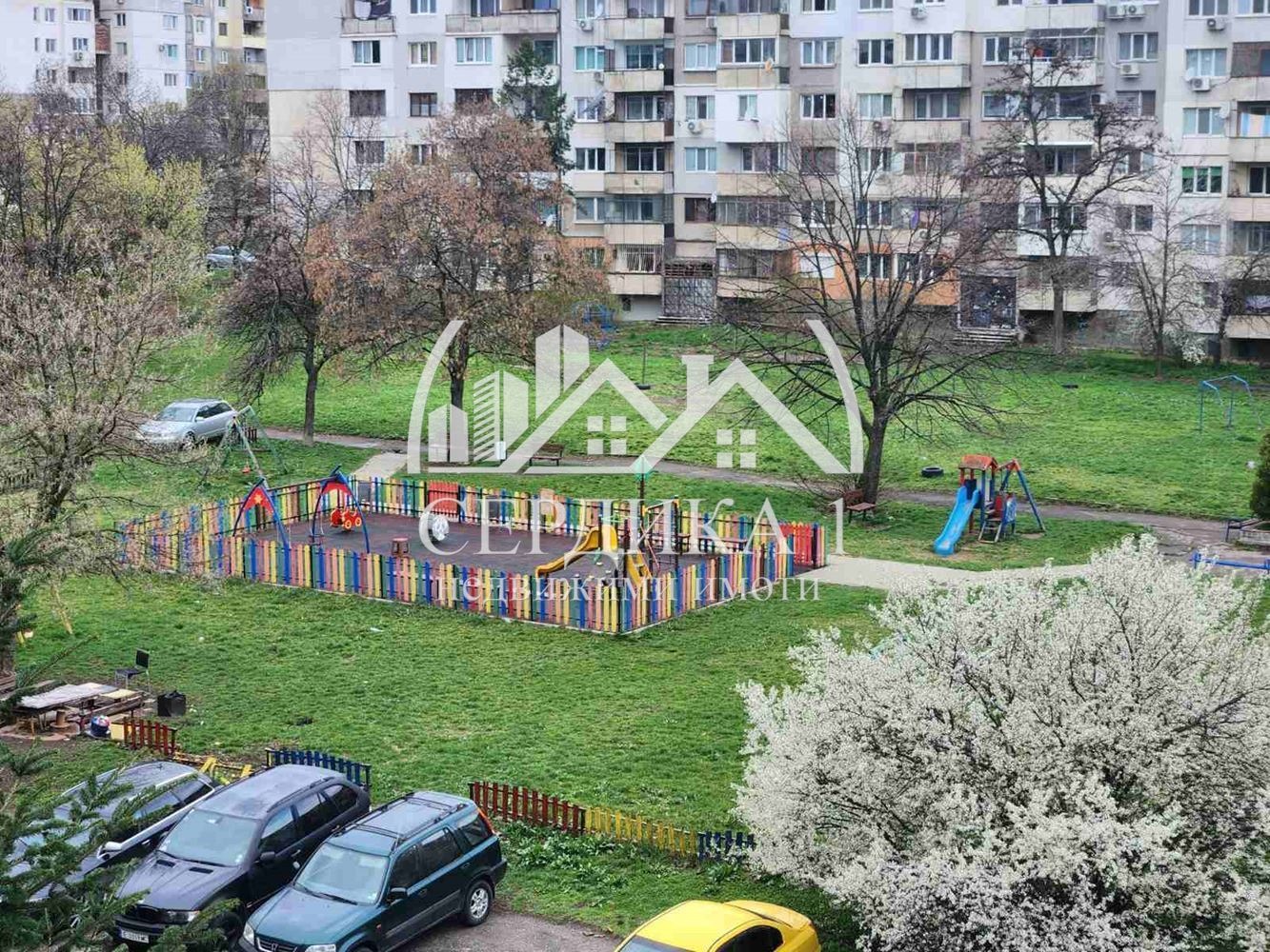 Дава под наем 3-СТАЕН, гр. София, Люлин 9, снимка 15 - Апартаменти - 53718713