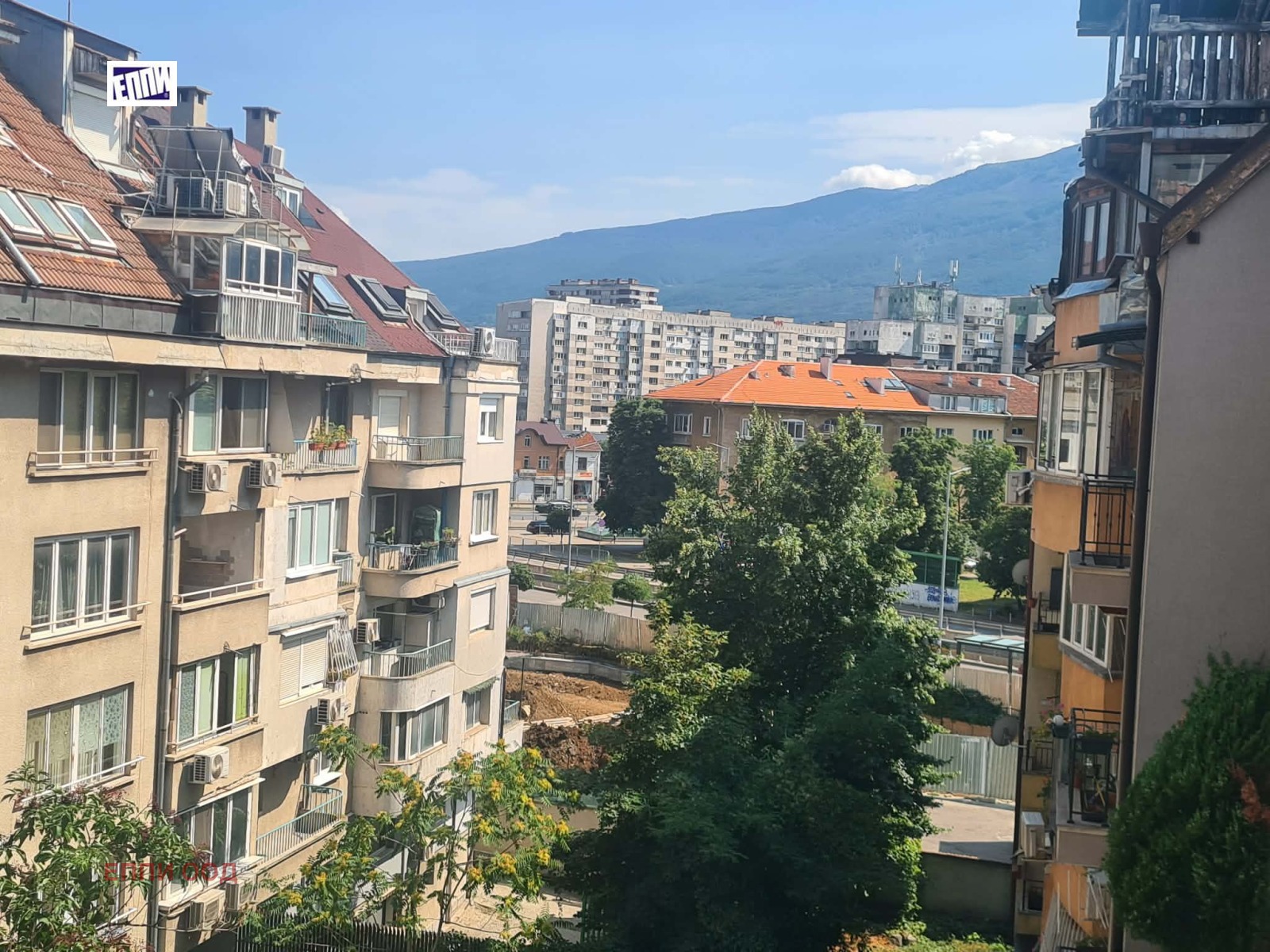 Дава под наем 4-СТАЕН, гр. София, Лагера, снимка 6 - Апартаменти - 55433921
