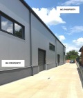 Дава под наем  Склад град София , Требич , 420 кв.м | 75229144 - изображение [2]