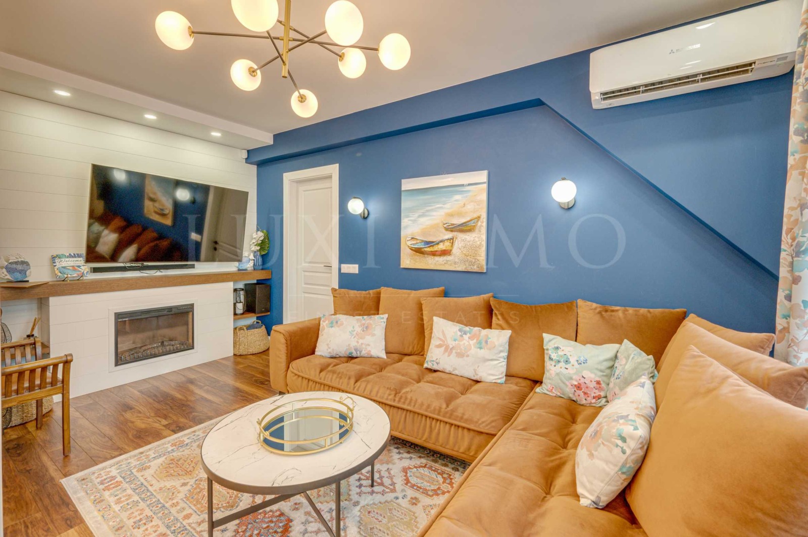 Дава под Наем 3-СТАЕН | Imot.bg — изображение 3