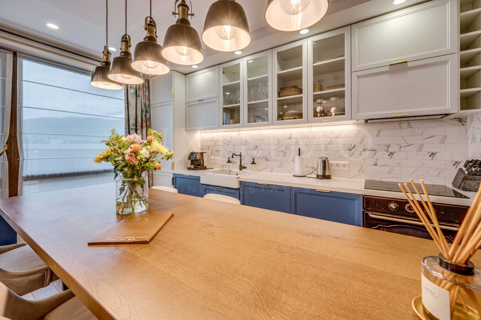 Дава под Наем 3-СТАЕН | Imot.bg — изображение 2