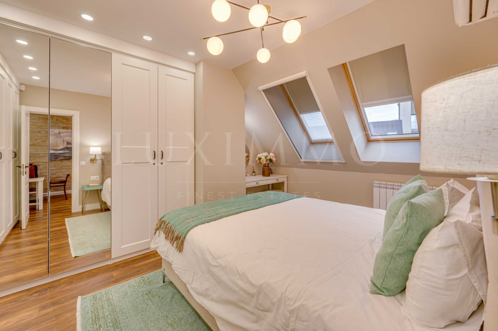 Дава под Наем 3-СТАЕН | Imot.bg — изображение 11