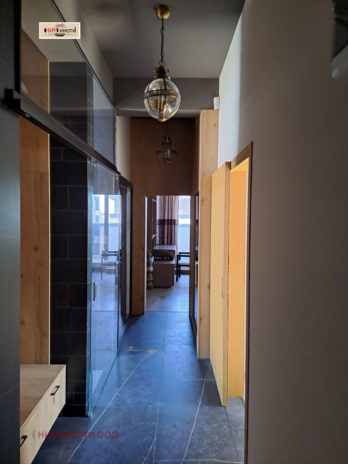 Дава под Наем 3-СТАЕН | Imot.bg — изображение 17