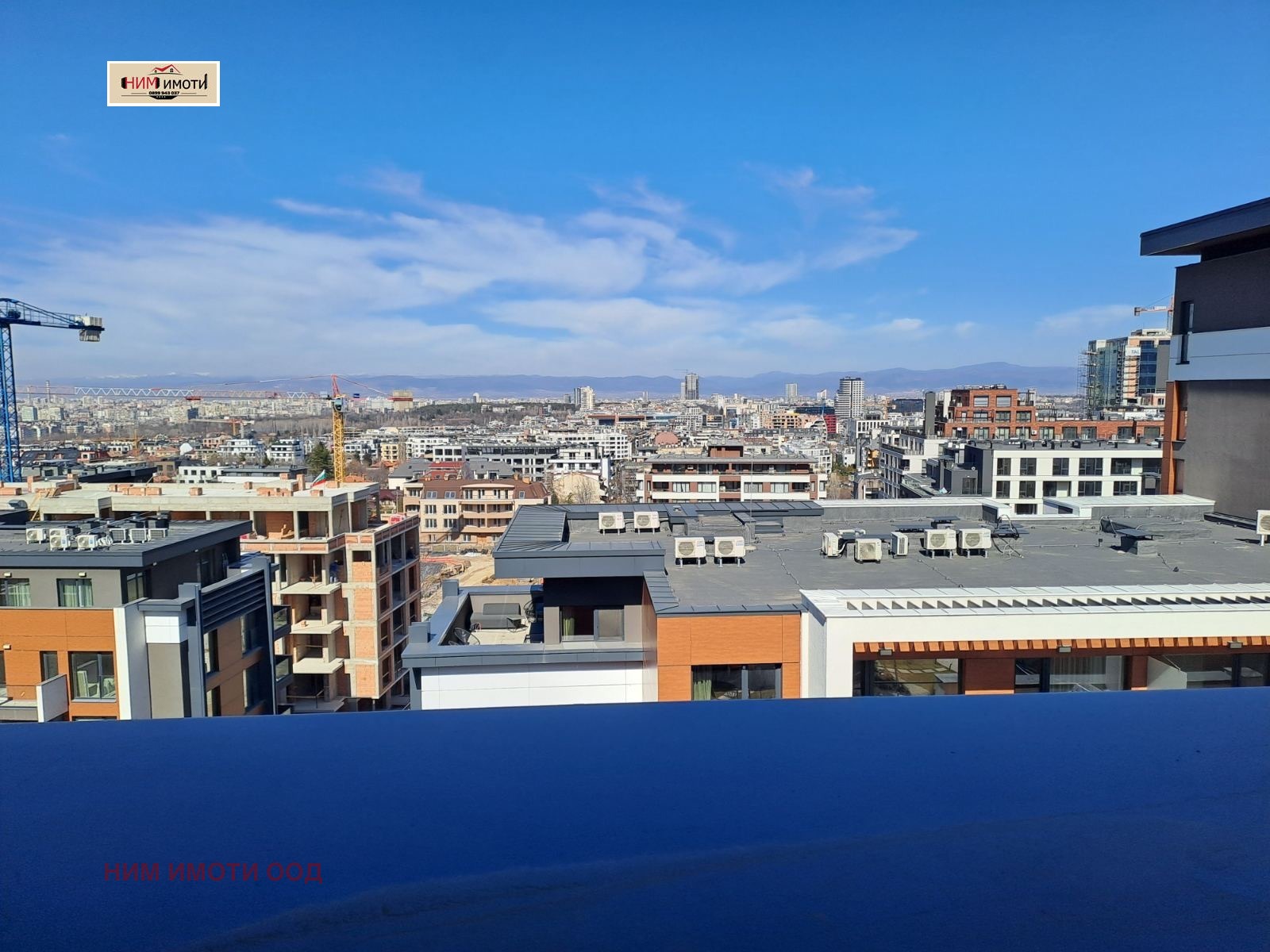 Дава под Наем 3-СТАЕН | Imot.bg — изображение 7