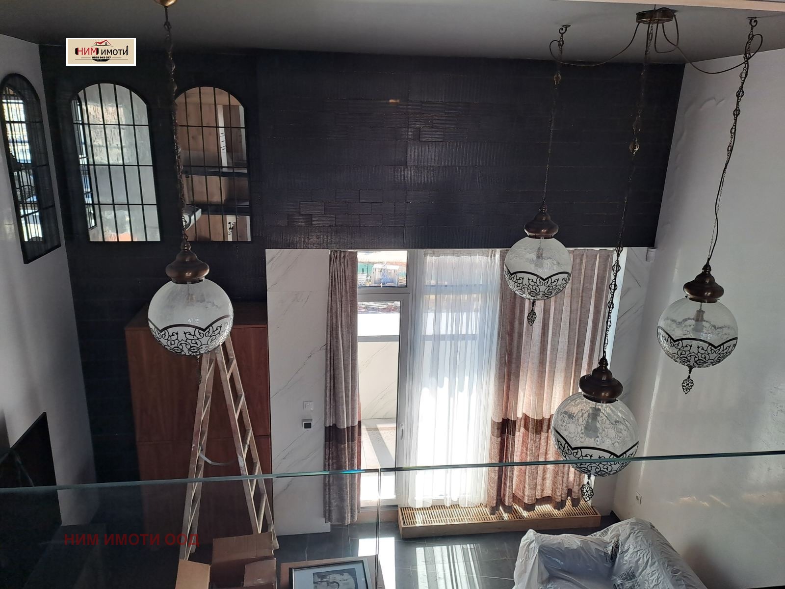 Дава под Наем 3-СТАЕН | Imot.bg — изображение 9