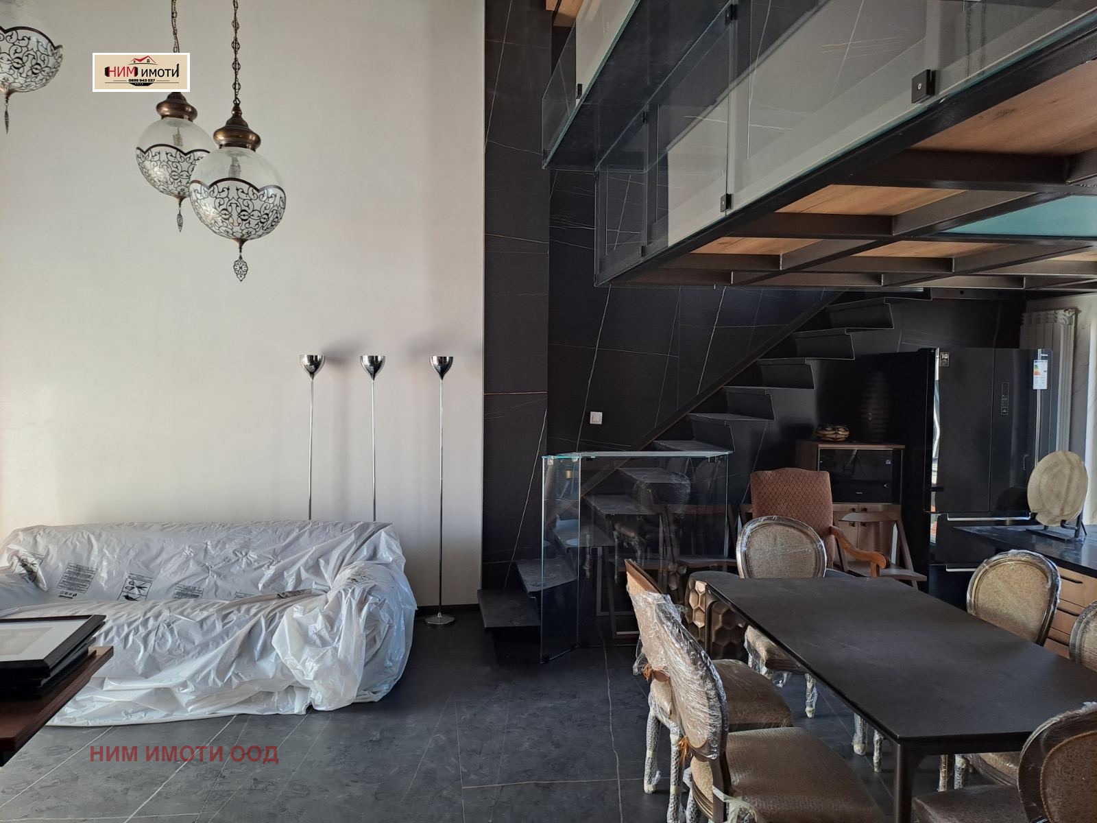 Дава под Наем 3-СТАЕН | Imot.bg — изображение 10