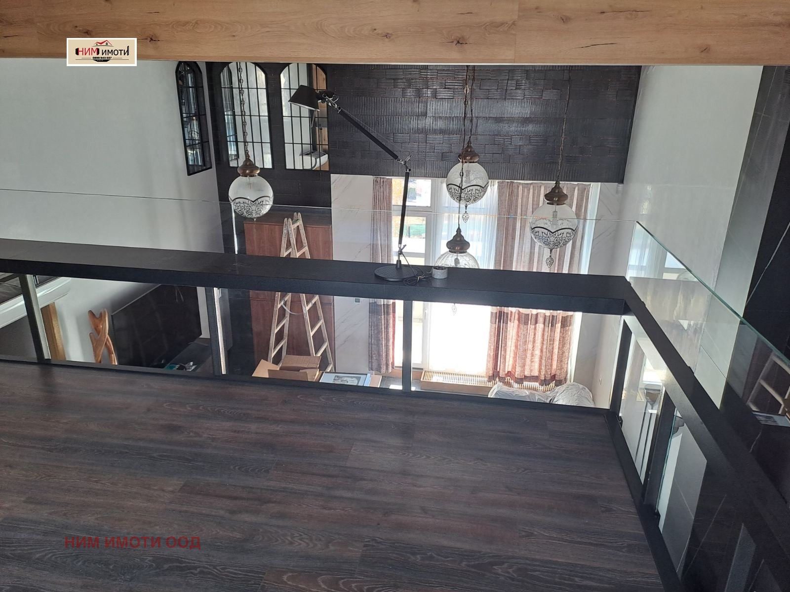 Дава под Наем 3-СТАЕН | Imot.bg — изображение 3