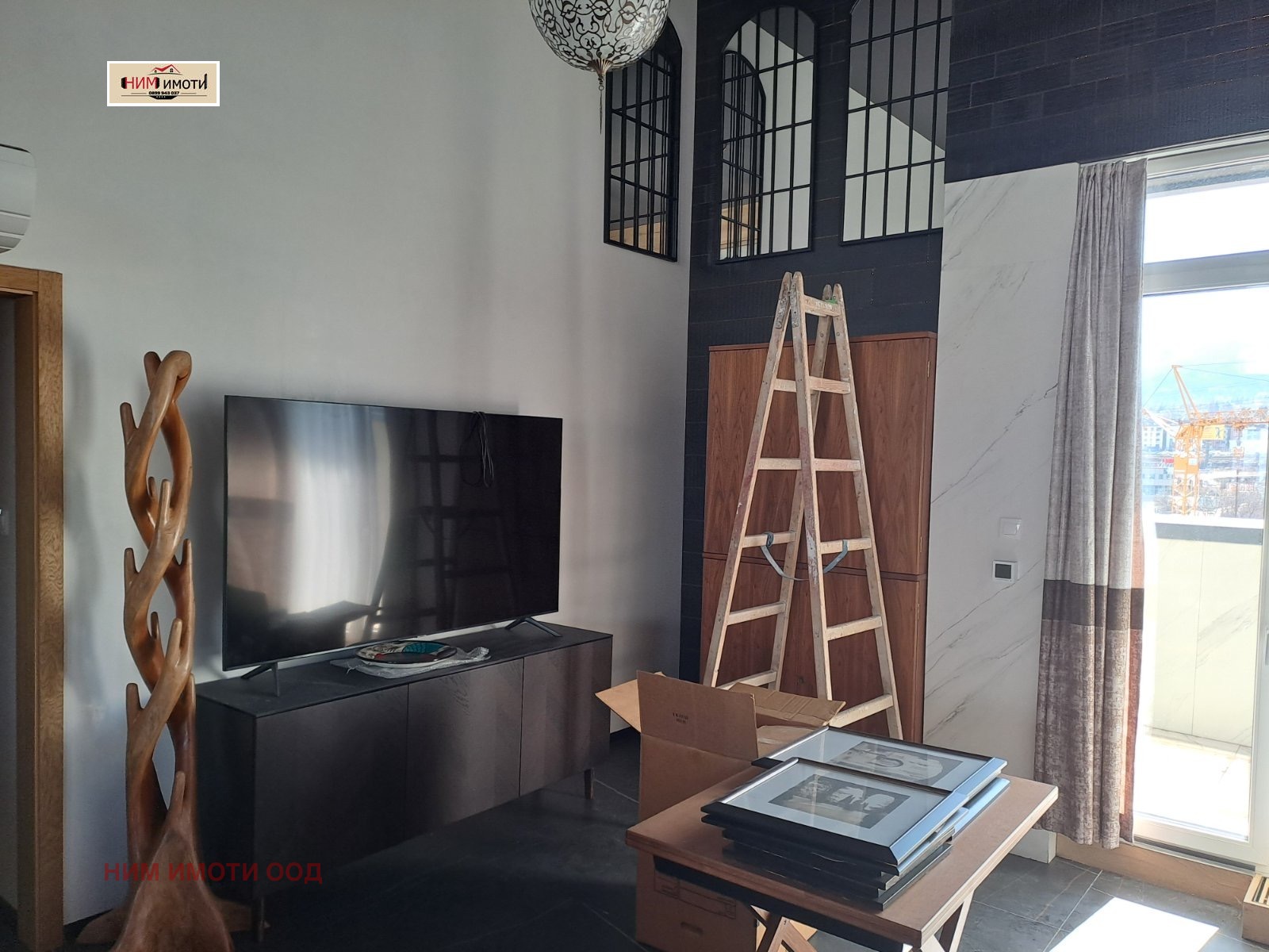 Дава под Наем 3-СТАЕН | Imot.bg — изображение 5