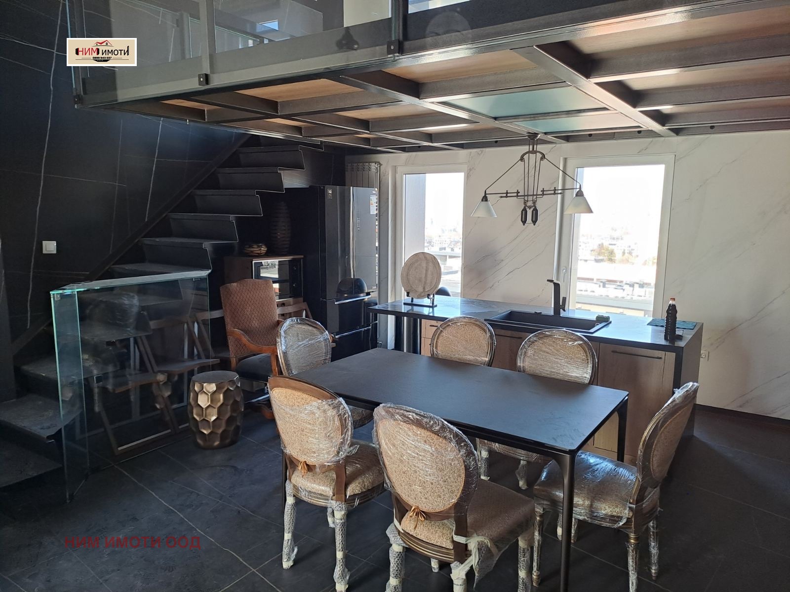 Дава под Наем 3-СТАЕН | Imot.bg — изображение 1