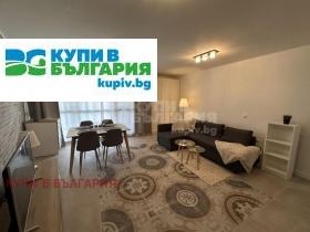 1 bedroom m-t Dolna Traka, Varna 5