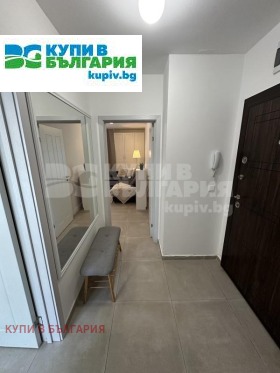 1 slaapkamer m-t Dolna Traka, Varna 8