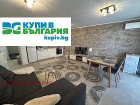 1 bedroom m-t Dolna Traka, Varna 11