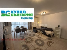 1 bedroom m-t Dolna Traka, Varna 4