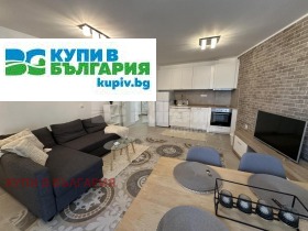 1 bedroom m-t Dolna Traka, Varna 1