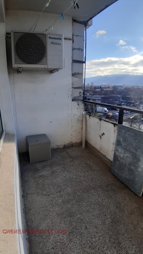 1 bedroom Vrabnitsa 1, Sofia 9