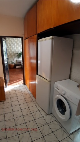 1 bedroom Vrabnitsa 1, Sofia 11