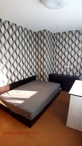 1 Schlafzimmer Wrabniza 1, Sofia 11