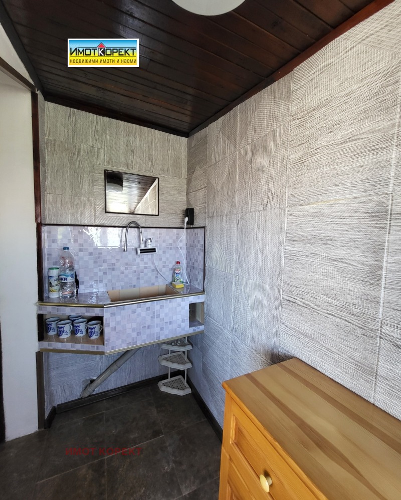Te huur  Studio Pazardzjik , Tsentar , 35 m² | 66264160 - afbeelding [11]