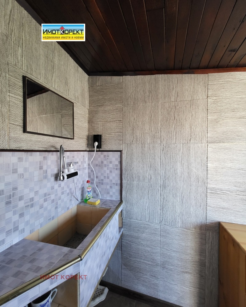 Te huur  Studio Pazardzjik , Tsentar , 35 m² | 66264160 - afbeelding [14]
