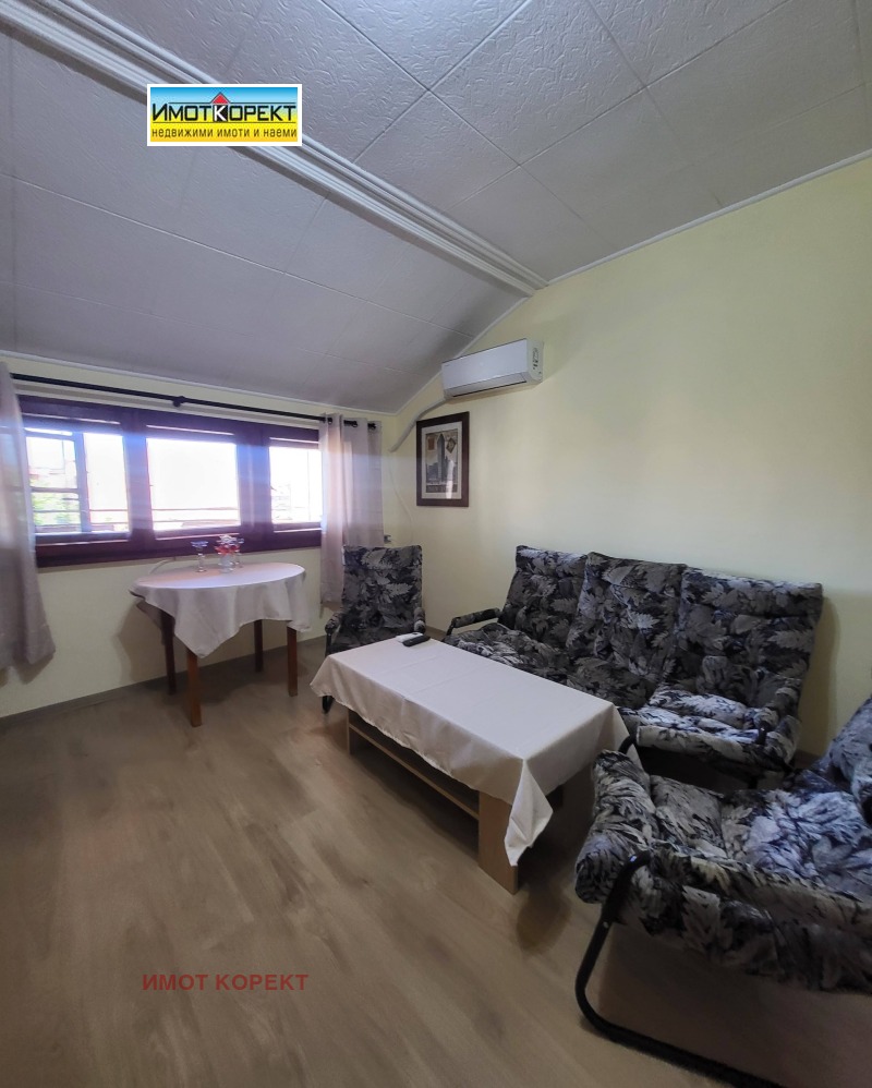 Te huur  Studio Pazardzjik , Tsentar , 35 m² | 66264160 - afbeelding [2]