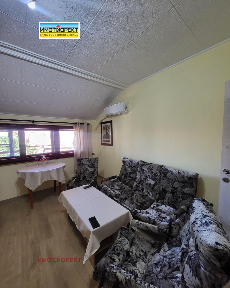 Te huur  Studio Pazardzjik , Tsentar , 35 m² | 66264160 - afbeelding [8]