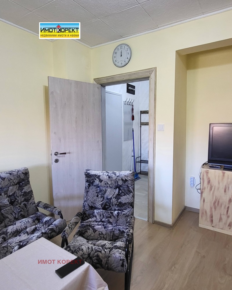Te huur  Studio Pazardzjik , Tsentar , 35 m² | 66264160 - afbeelding [9]