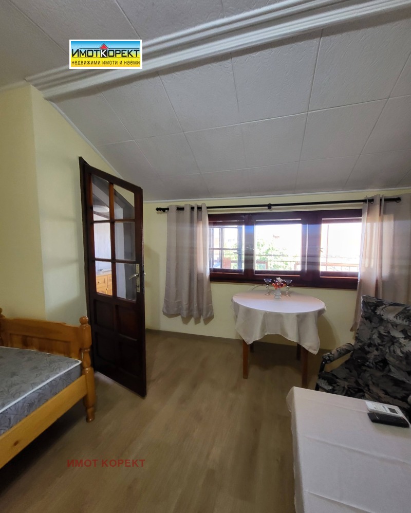 Te huur  Studio Pazardzjik , Tsentar , 35 m² | 66264160 - afbeelding [4]