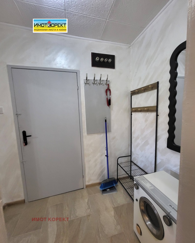 Te huur  Studio Pazardzjik , Tsentar , 35 m² | 66264160 - afbeelding [16]