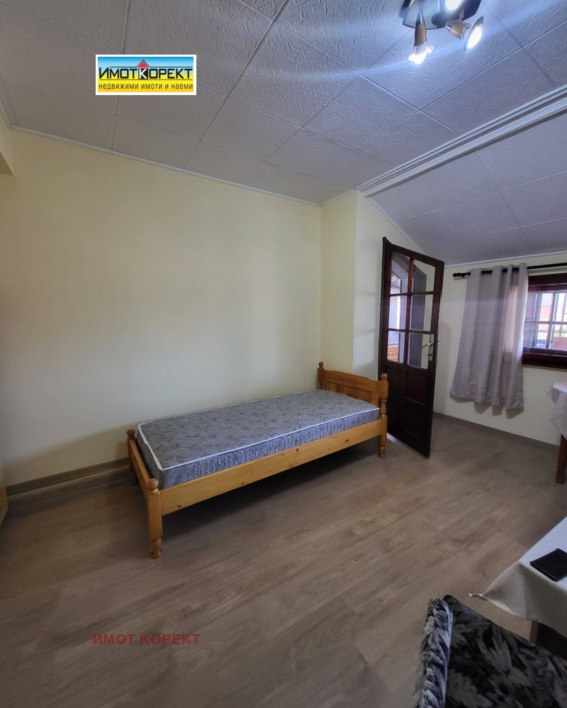 Te huur  Studio Pazardzjik , Tsentar , 35 m² | 66264160 - afbeelding [5]