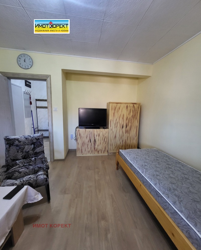 Te huur  Studio Pazardzjik , Tsentar , 35 m² | 66264160 - afbeelding [6]