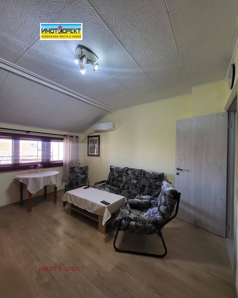 Te huur  Studio Pazardzjik , Tsentar , 35 m² | 66264160 - afbeelding [7]