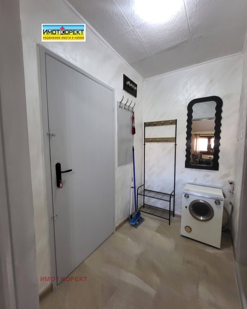 Te huur  Studio Pazardzjik , Tsentar , 35 m² | 66264160 - afbeelding [15]