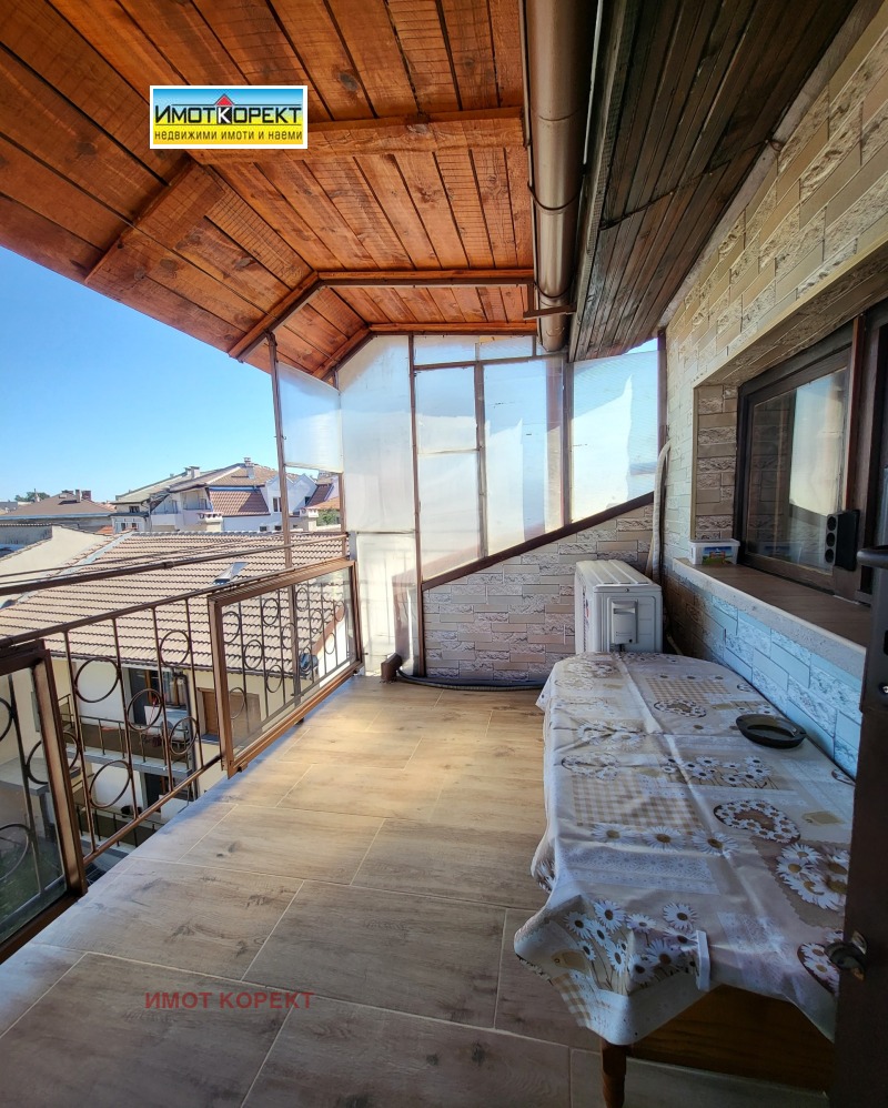 Te huur  Studio Pazardzjik , Tsentar , 35 m² | 66264160 - afbeelding [10]