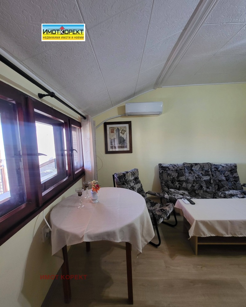 Te huur  Studio Pazardzjik , Tsentar , 35 m² | 66264160 - afbeelding [3]