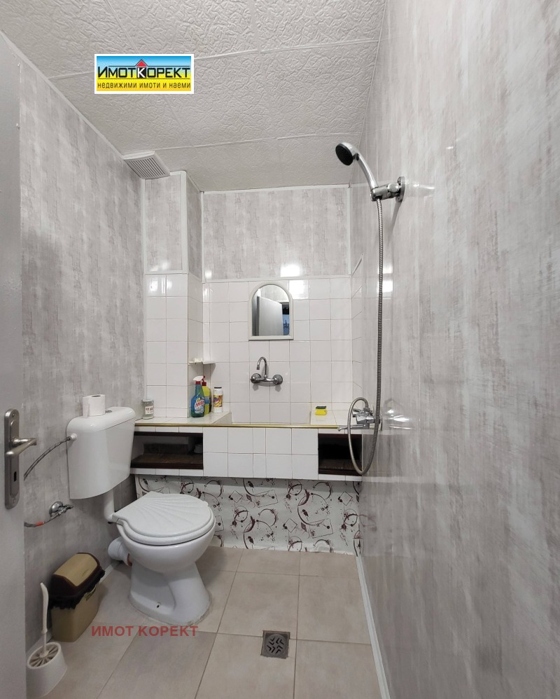 Te huur  Studio Pazardzjik , Tsentar , 35 m² | 66264160 - afbeelding [17]