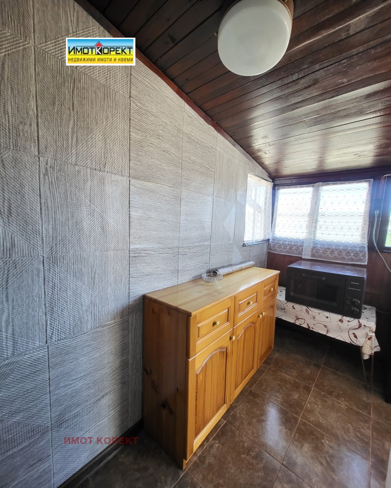 Te huur  Studio Pazardzjik , Tsentar , 35 m² | 66264160 - afbeelding [13]