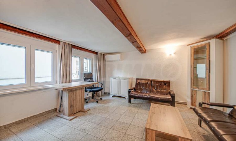 En renta  1 dormitorio Sofia , Tsentar , 40 metros cuadrados | 31103886 - imagen [4]