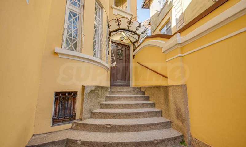 En renta  1 dormitorio Sofia , Tsentar , 40 metros cuadrados | 31103886 - imagen [14]