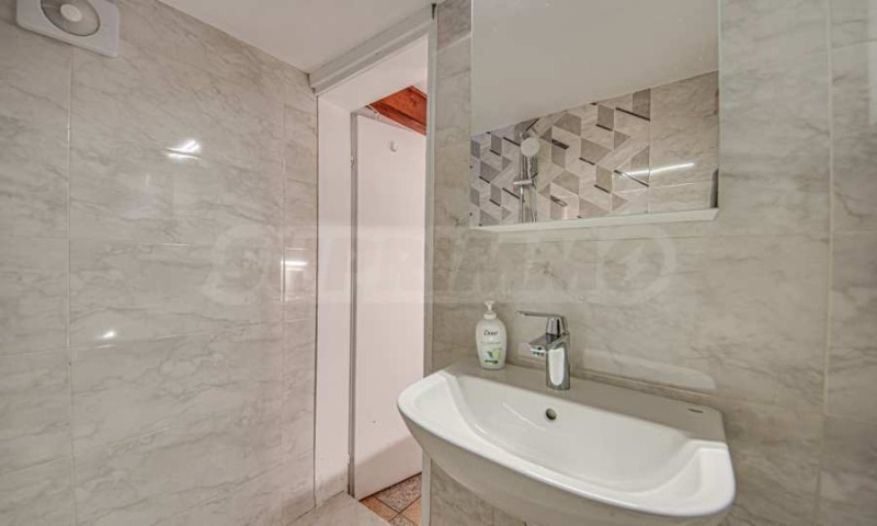 En renta  1 dormitorio Sofia , Tsentar , 40 metros cuadrados | 31103886 - imagen [7]