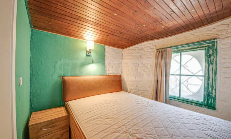 En renta  1 dormitorio Sofia , Tsentar , 40 metros cuadrados | 31103886 - imagen [9]