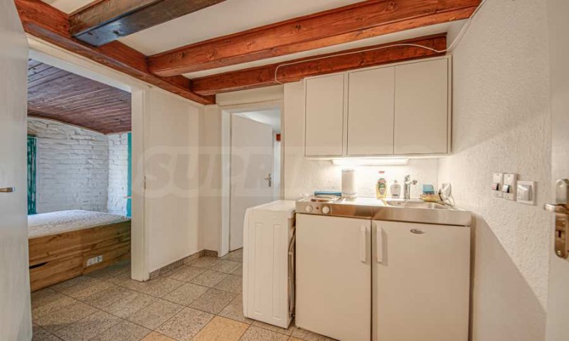 En renta  1 dormitorio Sofia , Tsentar , 40 metros cuadrados | 31103886 - imagen [10]