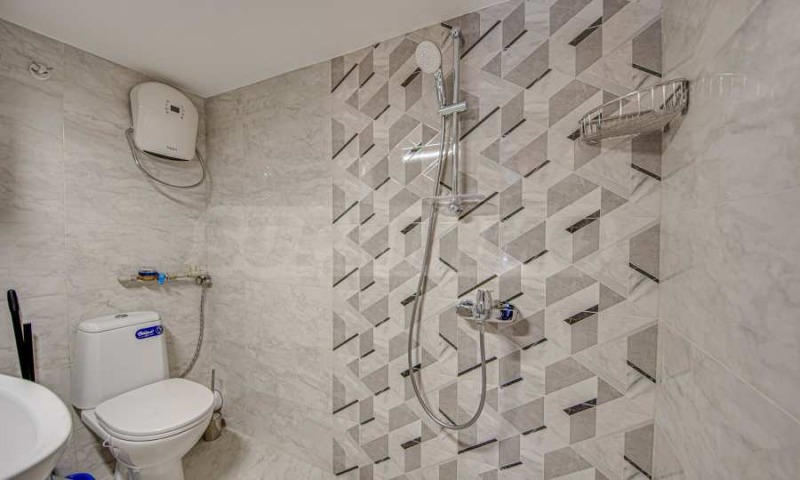 En renta  1 dormitorio Sofia , Tsentar , 40 metros cuadrados | 31103886 - imagen [6]