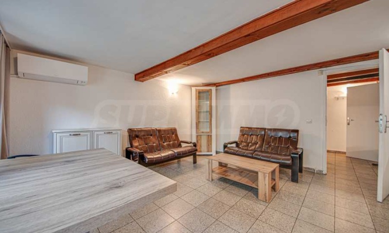 En renta  1 dormitorio Sofia , Tsentar , 40 metros cuadrados | 31103886 - imagen [5]
