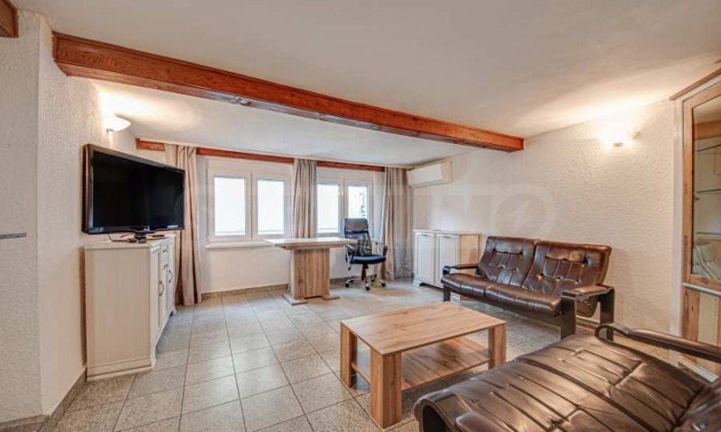 En renta  1 dormitorio Sofia , Tsentar , 40 metros cuadrados | 31103886 - imagen [12]