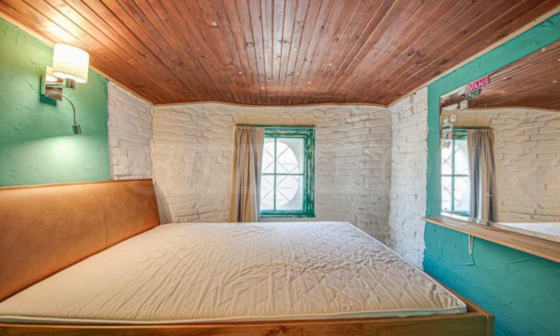 En renta  1 dormitorio Sofia , Tsentar , 40 metros cuadrados | 31103886 - imagen [8]