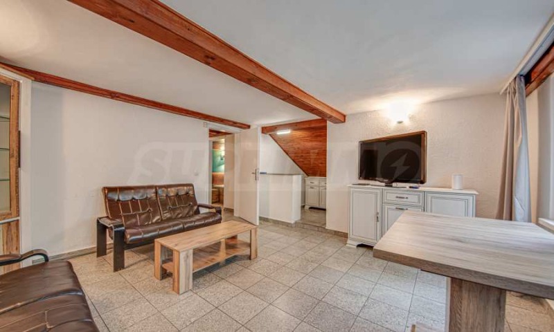 En renta  1 dormitorio Sofia , Tsentar , 40 metros cuadrados | 31103886 - imagen [3]