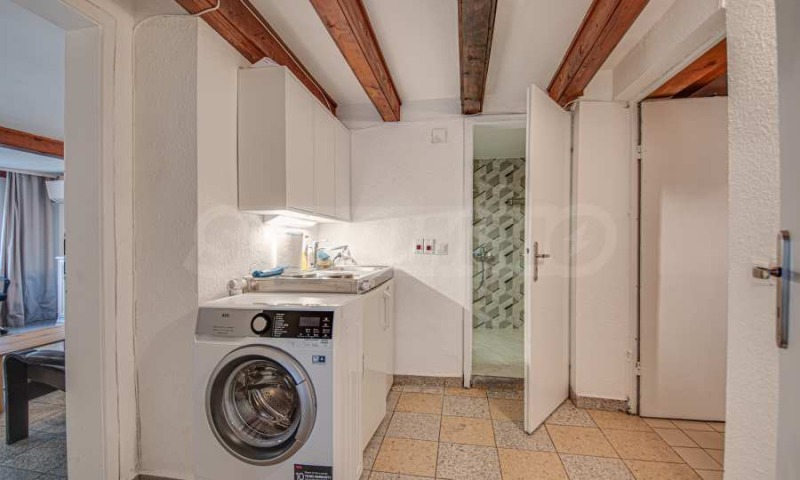 En renta  1 dormitorio Sofia , Tsentar , 40 metros cuadrados | 31103886 - imagen [13]