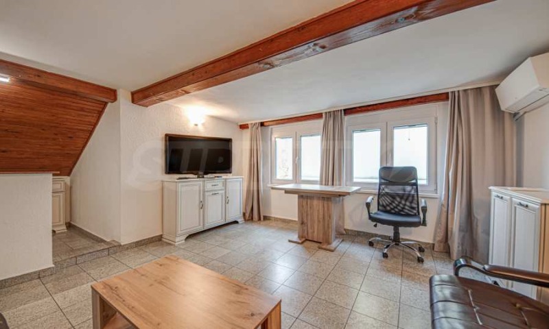 En renta  1 dormitorio Sofia , Tsentar , 40 metros cuadrados | 31103886 - imagen [2]