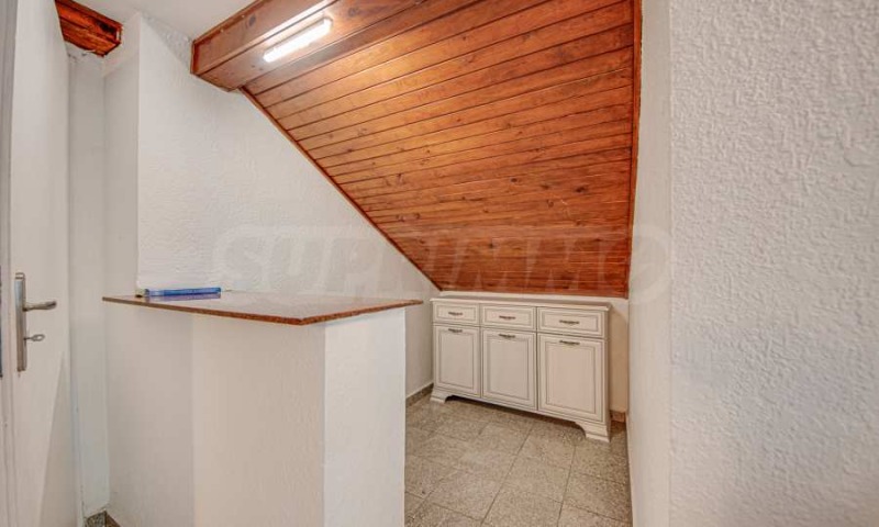 En renta  1 dormitorio Sofia , Tsentar , 40 metros cuadrados | 31103886 - imagen [11]