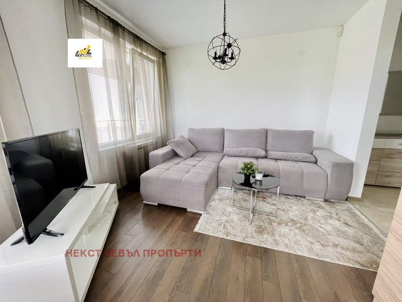 Дава под наем 2-СТАЕН, гр. София, Кръстова вада